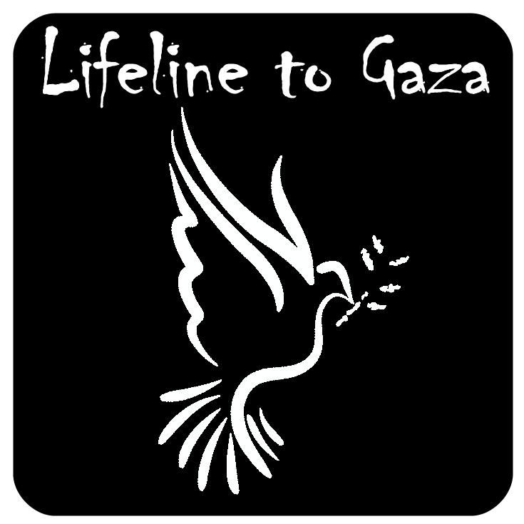 Lifeline to Gaza